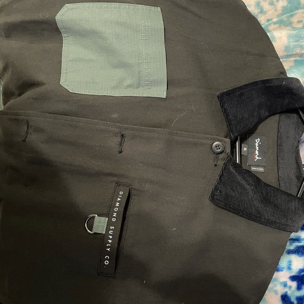 Diamond - Picture 3 of 3